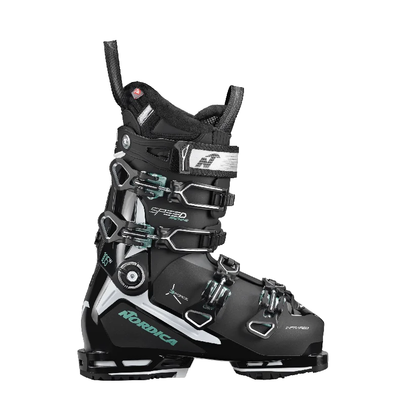 Nordica Speedmachine 3 105 W Ski Boots Womens 2024