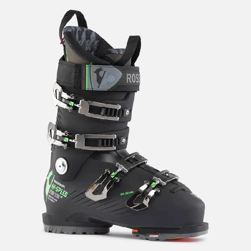 Rossignol Hi Speed Pro 120 MV Ski Boots 2023