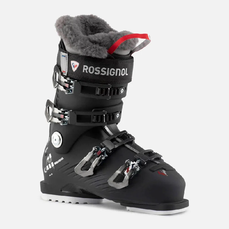 Weekend Savings Spree Rossignol Pure Pro 80 Womens Ski Boots 2024