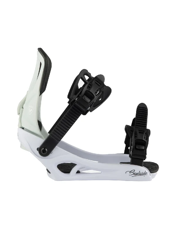 Rossignol Soulside Snowboard Bindings - Women's - 24-25