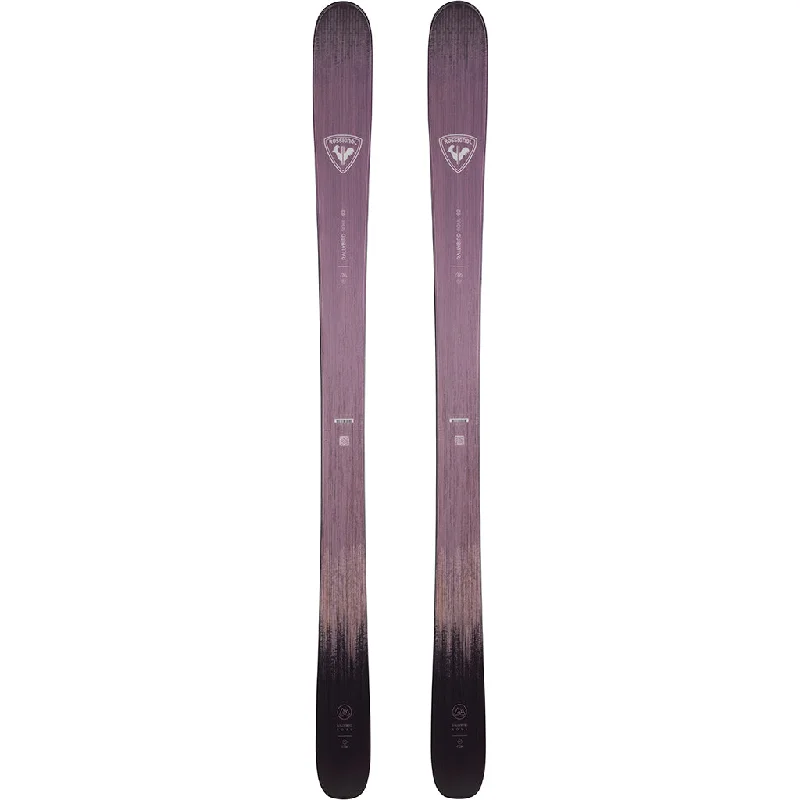 Rossignol  Rallybird Soul 92  Womens Skis 2025