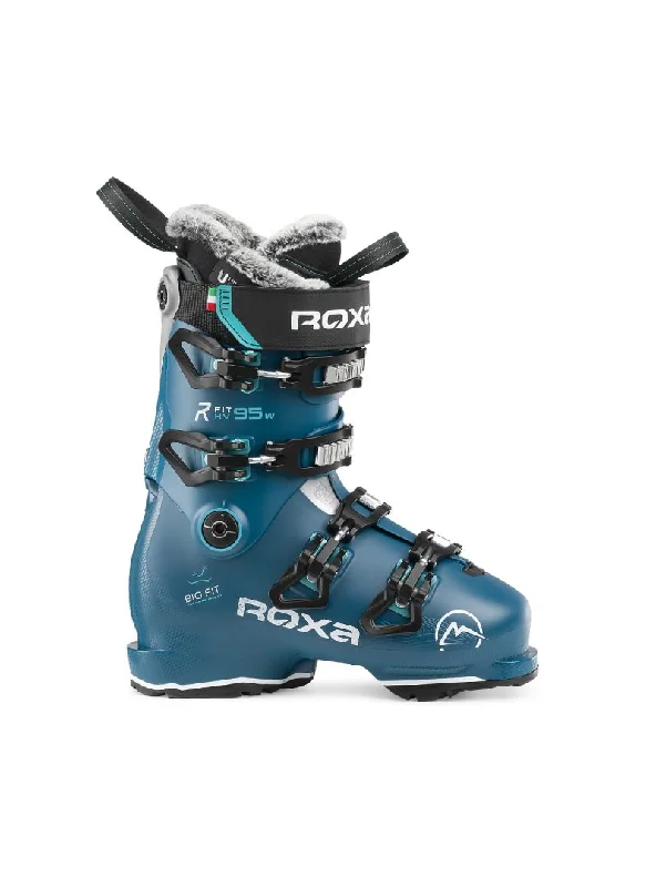 Roxa R/fit Gripwalk W95