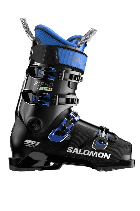 Salomon S/Pro Alpha 120 GW Ski Boots - Men's - 24-25