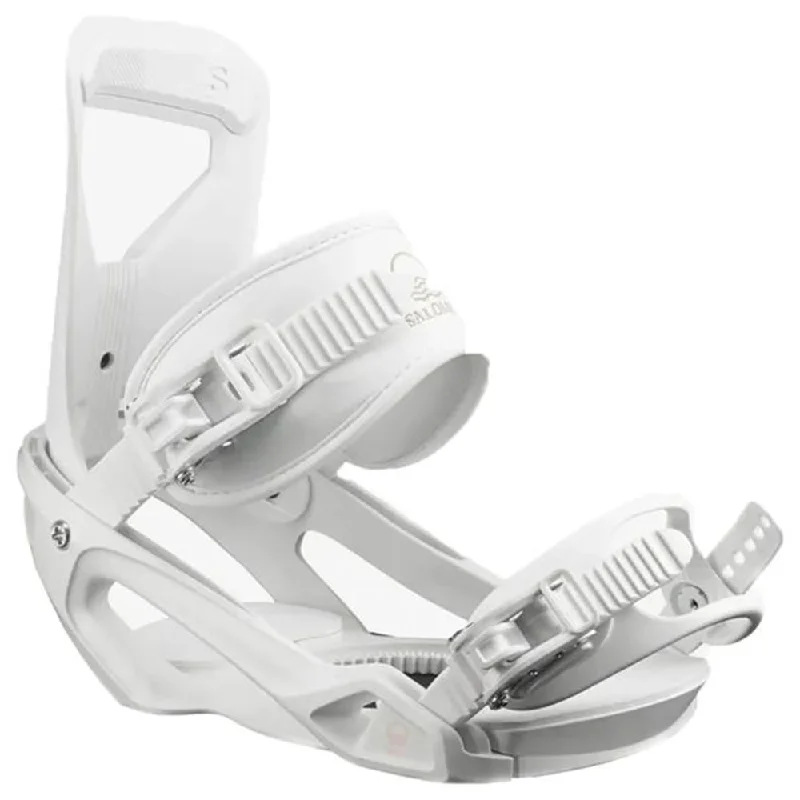 Salomon Spell Snowboard Bindings - Women's