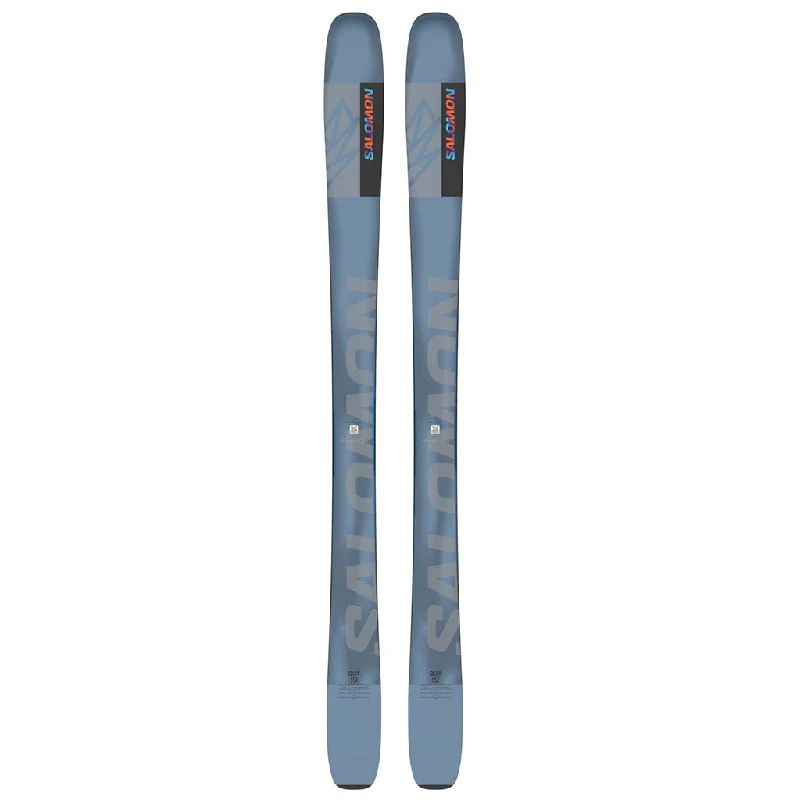 Salomon QST Lux 92 Skis Womens 2025