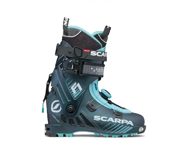 Scarpa Women's F1 Ski Boot