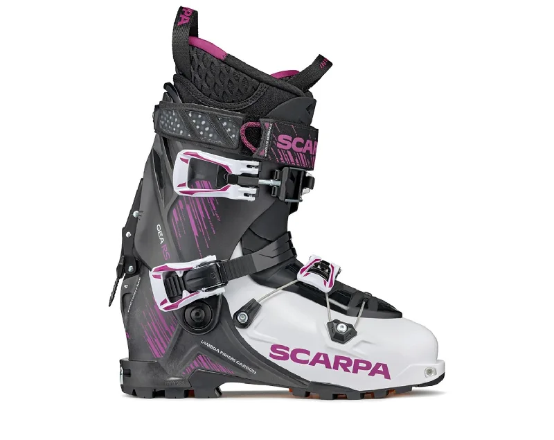 Scarpa GEA RS Women's Ski Boot