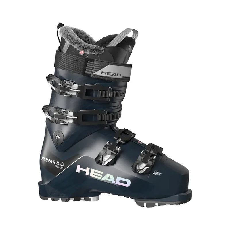 Women's Ski Boots Head Formula 95 W LV GW - Dark Blue 24.5