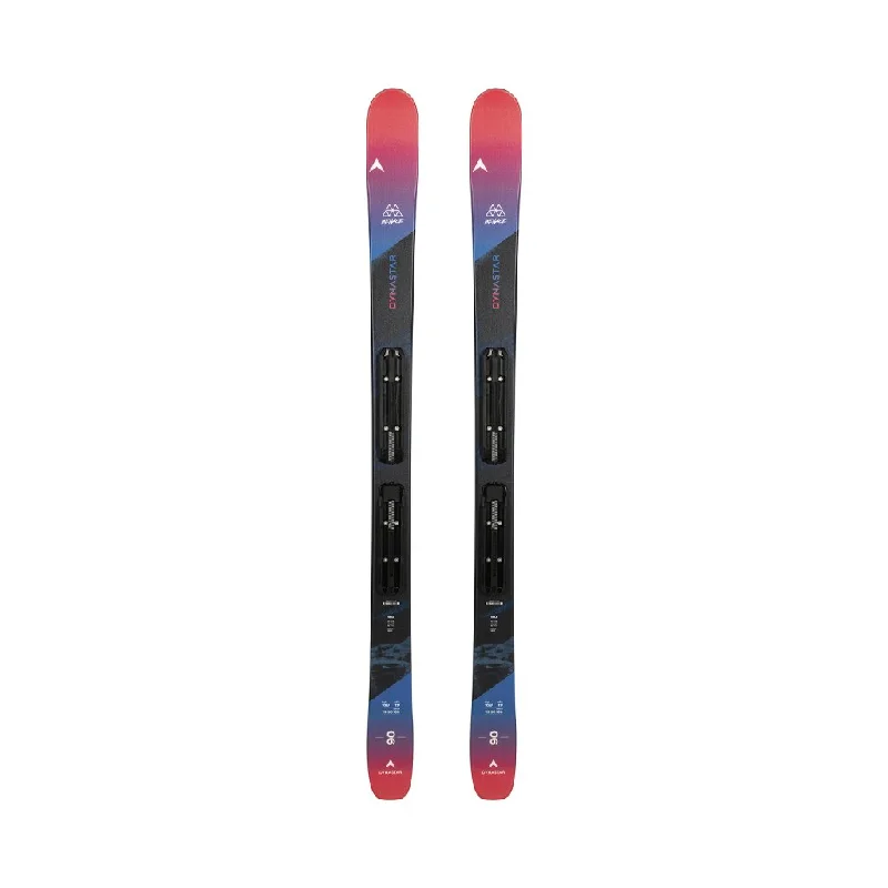 Skis Dynastar M-Menace 90 + XP11 Bindings