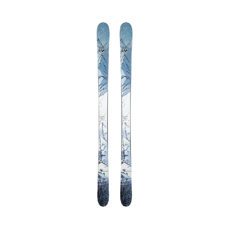 Skis Rossignol Blackops Pro Open Youth