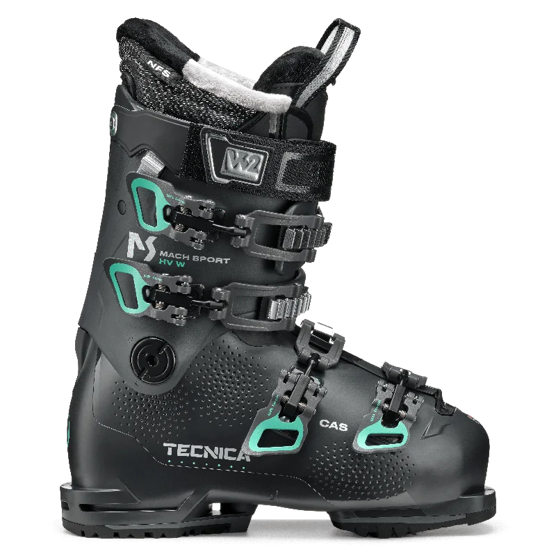 TECNICA MACH SPORT HV 85 W