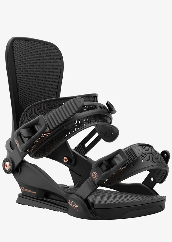 Union Women's Juliet Snowboard Bindings