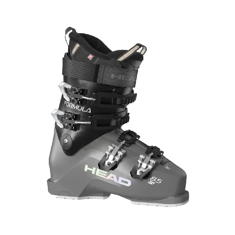 Women's Ski Boots Head Formula 85 W MV - Anthracite