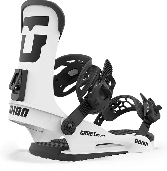 UNION CADET PRO SNOWBOARD BINDINGS