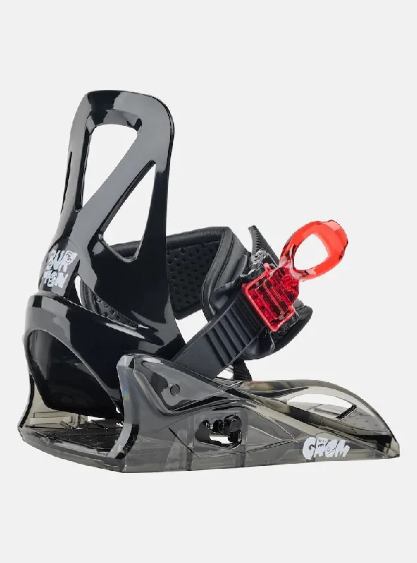 BURTON GROM DISC JUNIOR SNOWBOARD BINDINGS