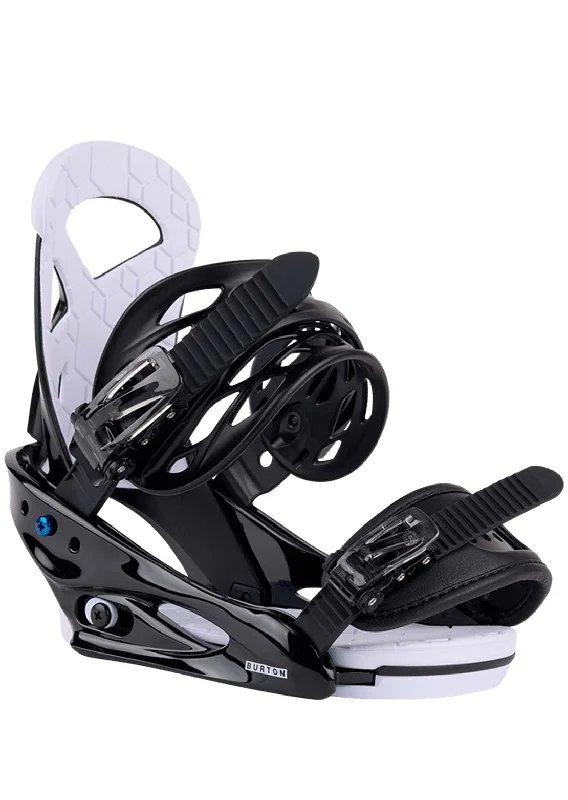 Burton Junior Smalls Re:Flex Snowboard Bindings