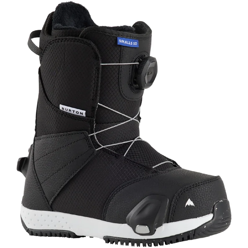 Burton Kids Smalls Step On Boot 2025