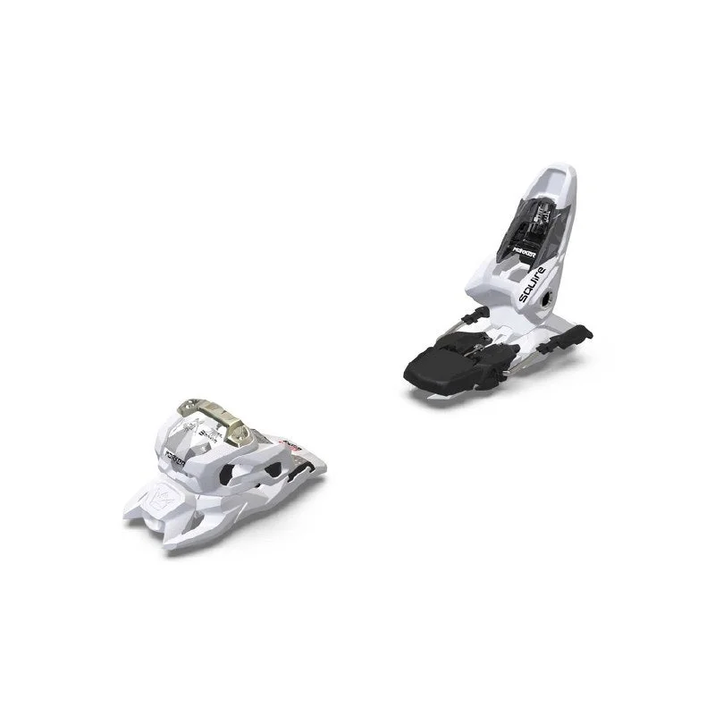 Marker Squire 11 Ski Bindings 2024