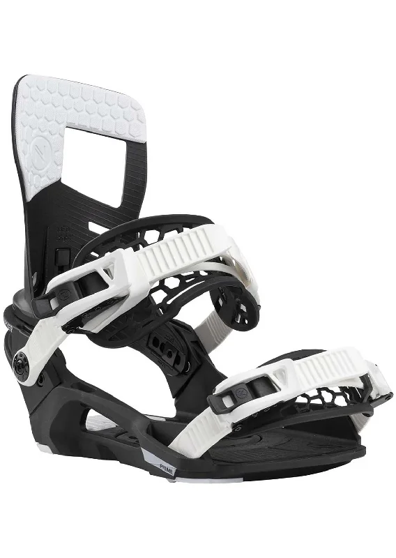 Nidecker Junior Prime Snowboard Bindings