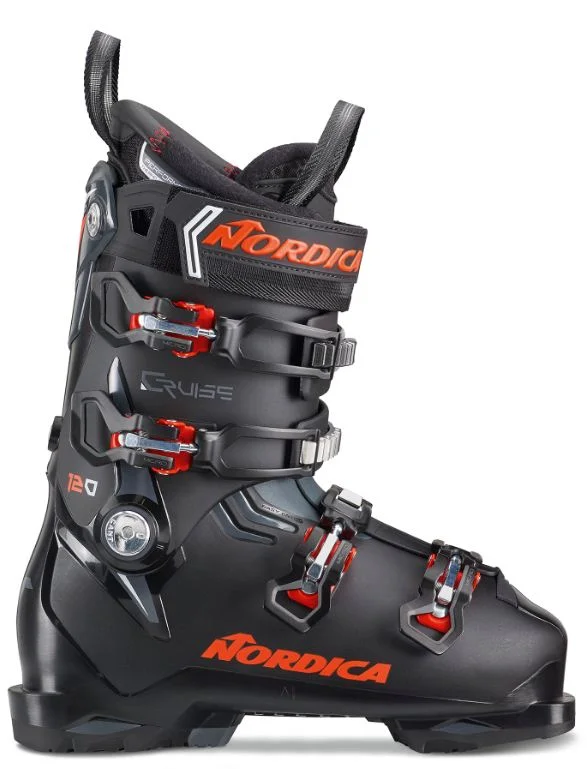 Nordica Cruise 120 Ski Boots 2025