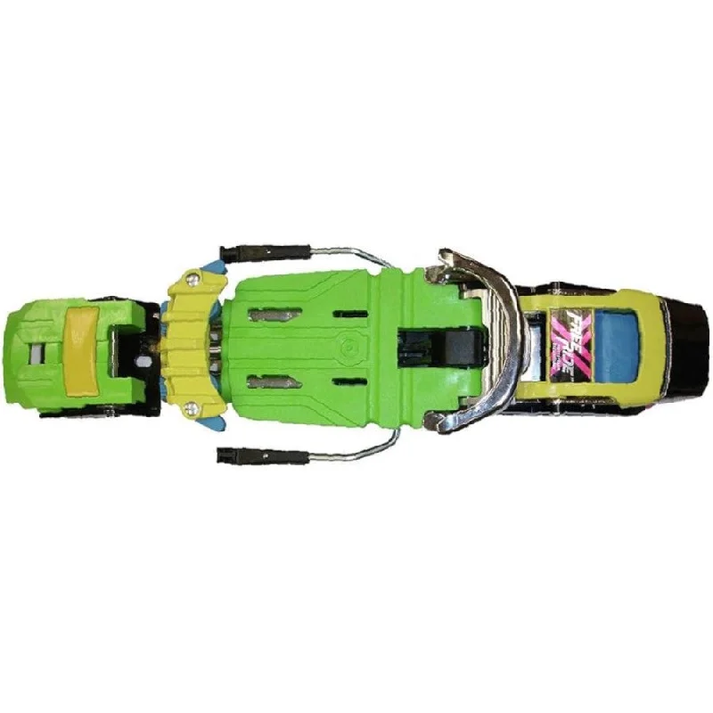 Rottefella Freeride Colour Bindings - Long