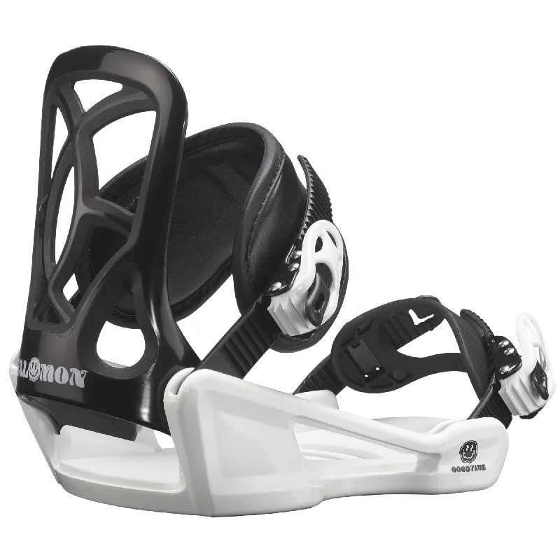 SALOMON GOODTIME BLACK 2024