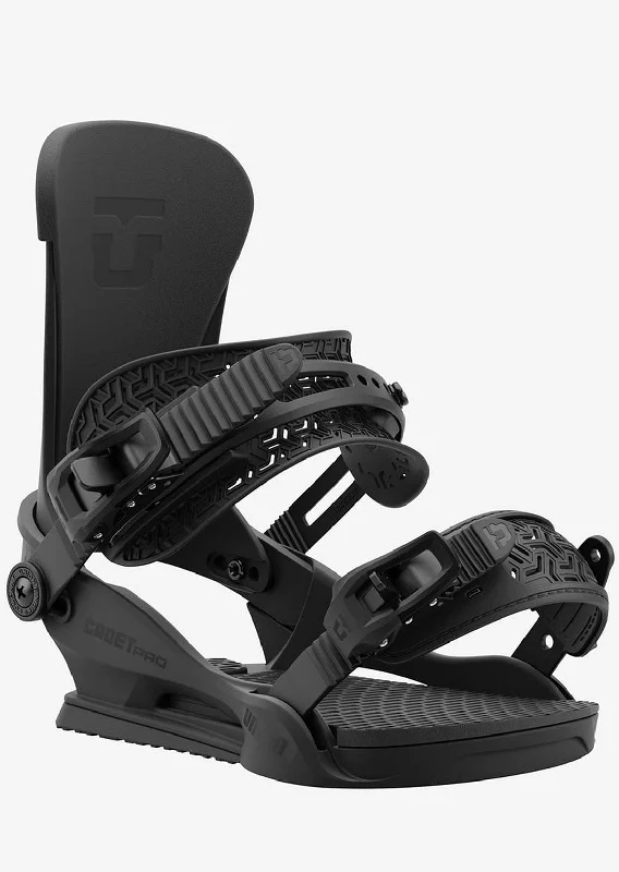 Union Junior Cadet Pro Snowboard Bindings