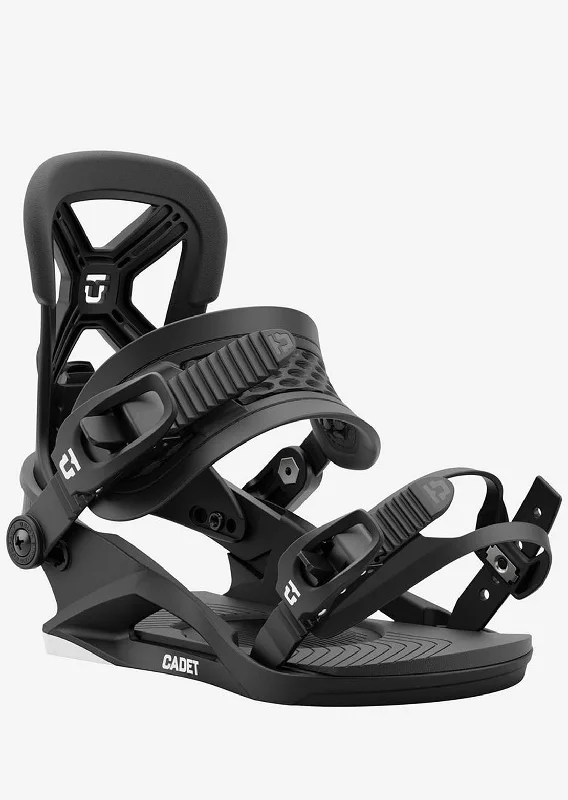 Union Junior Cadet Snowboard Bindings