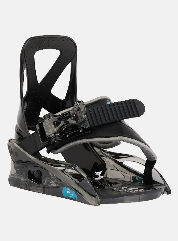 Burton Kids' Grom Disc Binding