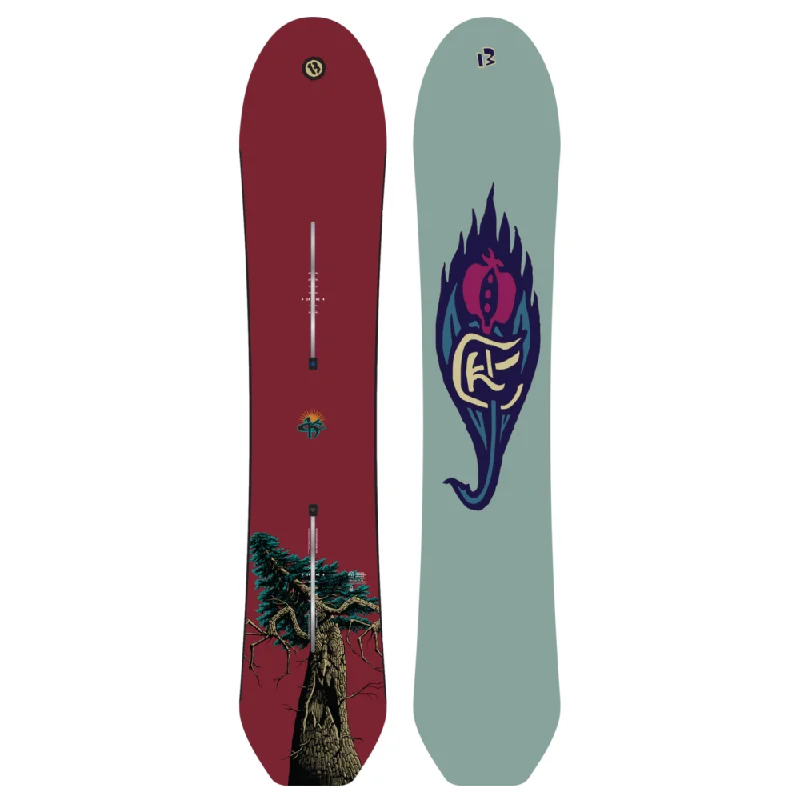 Kellyair 1995 Snowboard