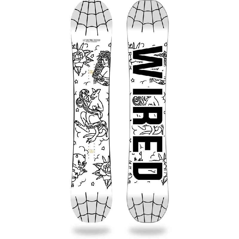 2023 Directive Tom G Snowboard