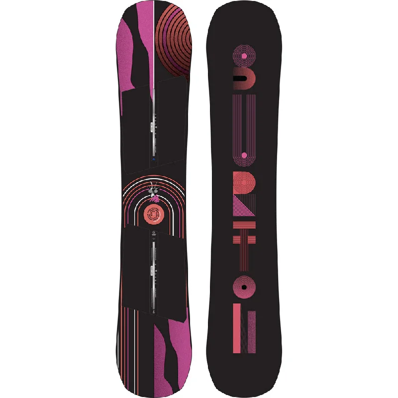 2024 Name Dropper Snowboard