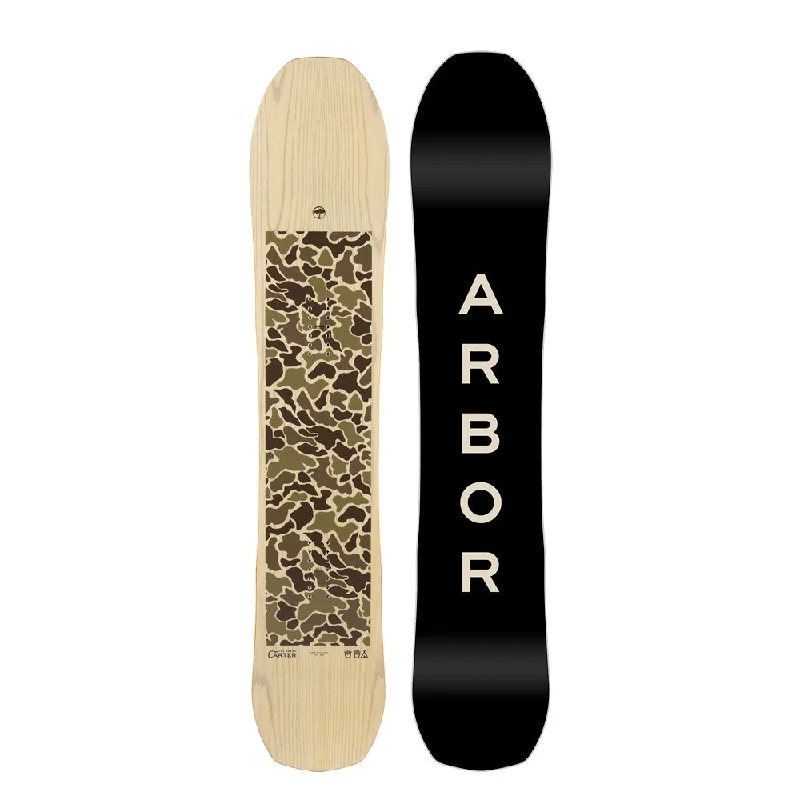 2025 Carter Snowboard