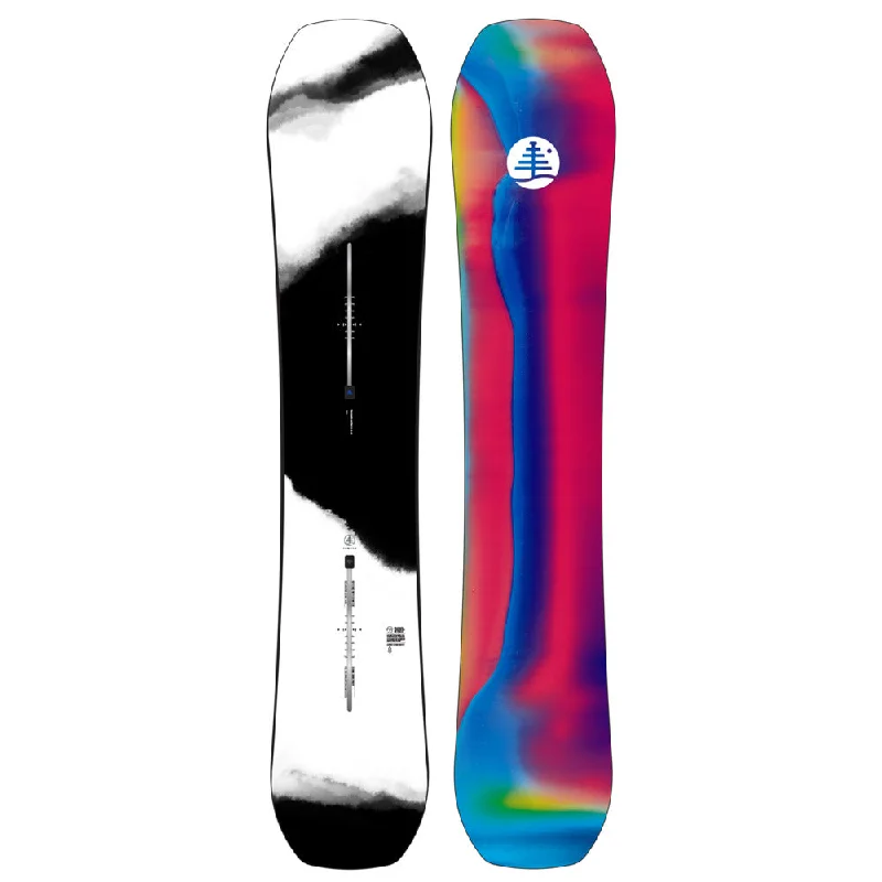 2025 FT Hometown Hero Snowboard