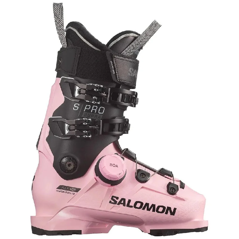 2025 Salomon Women's S/Pro Supra BOA 105 GW