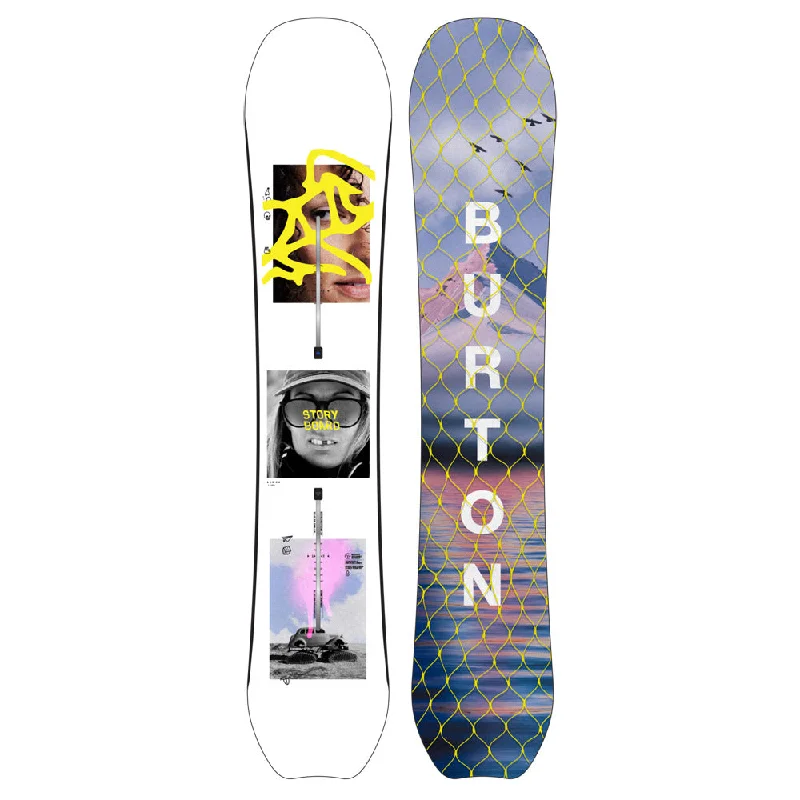 2025 Story Board Snowboard - Womens