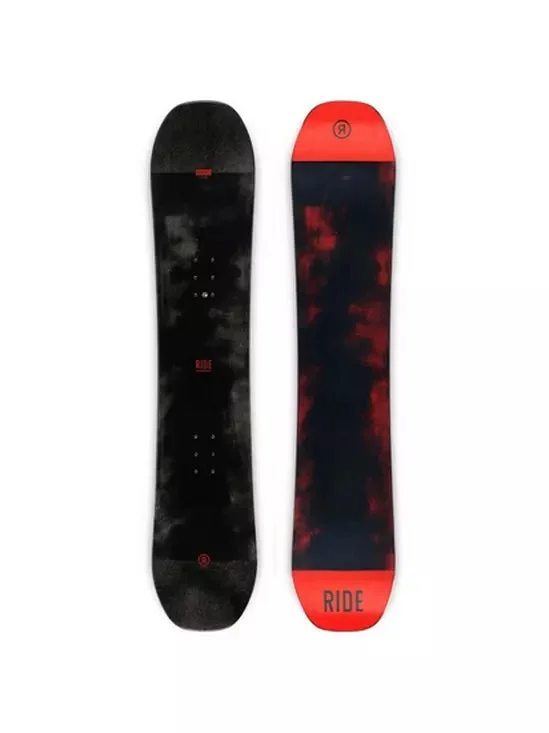 RIDE LOWRIDE JUNIOR SNOWBOARD