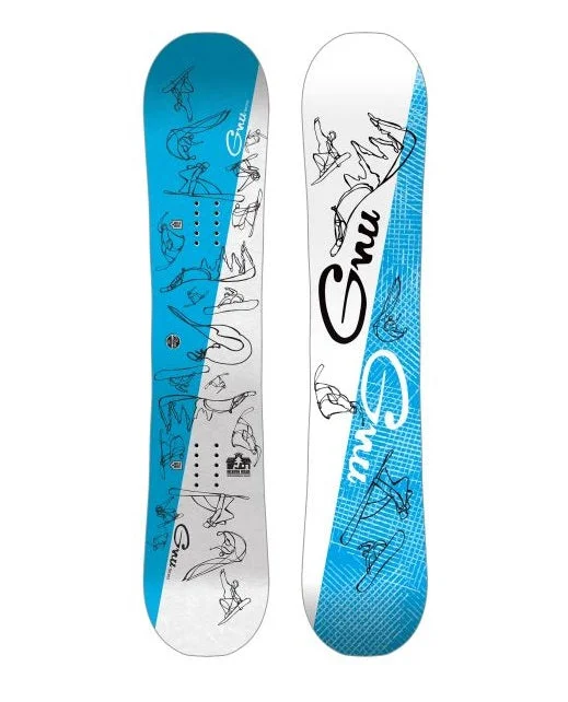 GNU RECESS JUNIOR SNOWBOARD