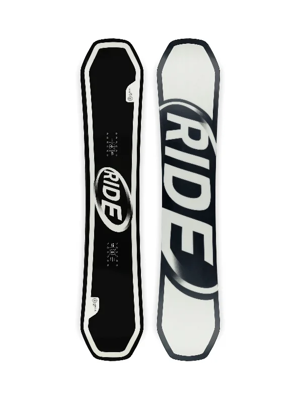 RIDE ZERO JUNIOR 2025 SNOWBOARD