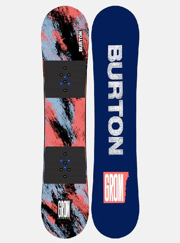 BURTON GROM CAMBER JUNIOR SNOWBOARD