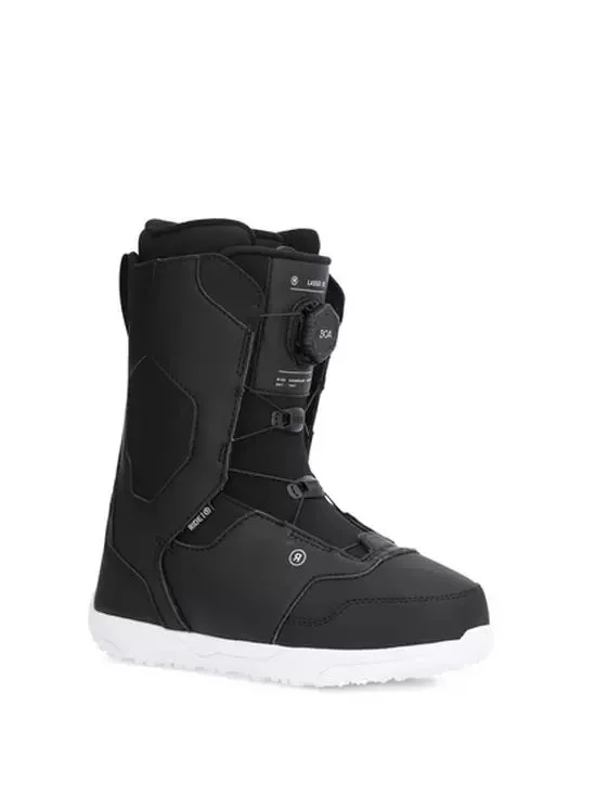 The Best Prices RIDE LASSO JR JUNIOR SNOWBOARD BOOTS