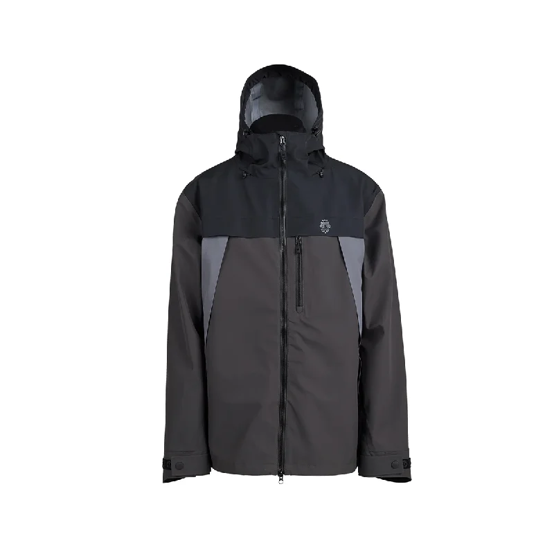 Airblaster 2025 Beast 3L Snow Jacket - Vintage Black