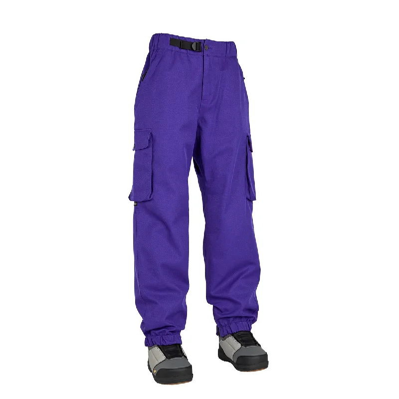 Airblaster Women's 2025 Nai Freedom Boss Snow Pants - Nai Huckelberry