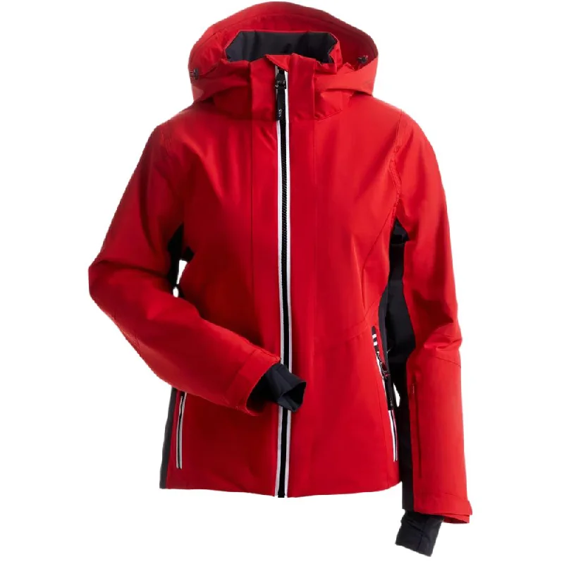 Arlberg Ski Jacket - Womens