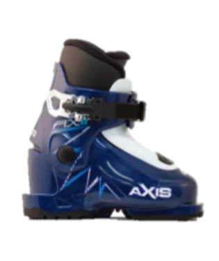 Axis AX-1 Ski Boots Kids