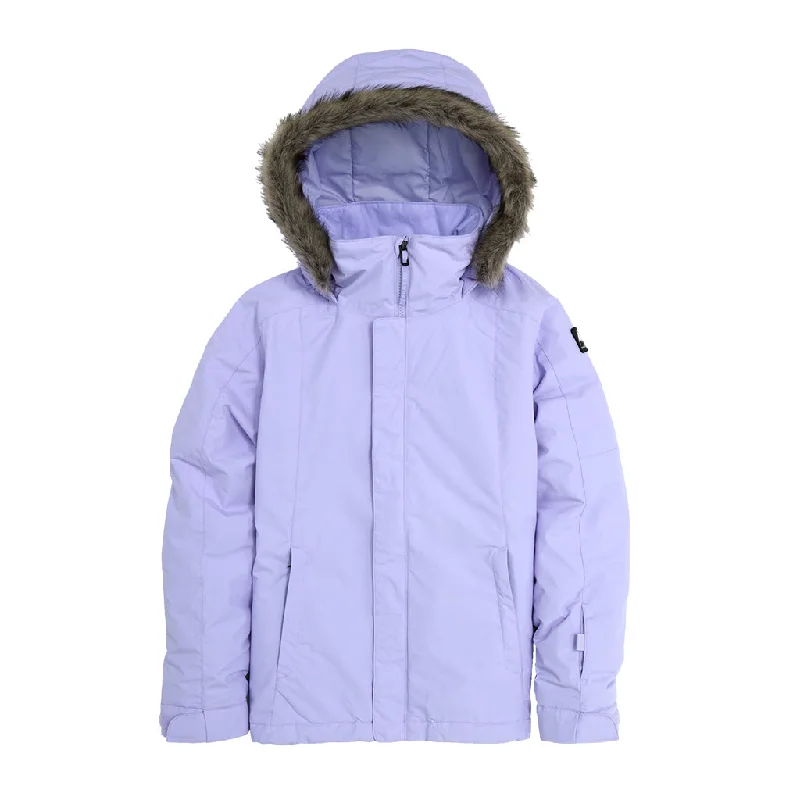 Burton 2024 Girls Bennett Jacket - Supernova