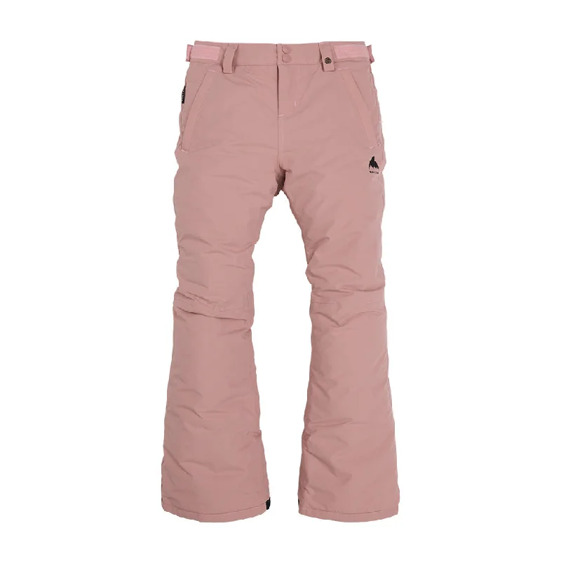 Burton 2024 Girls Sweetart Pant - Powder Blush