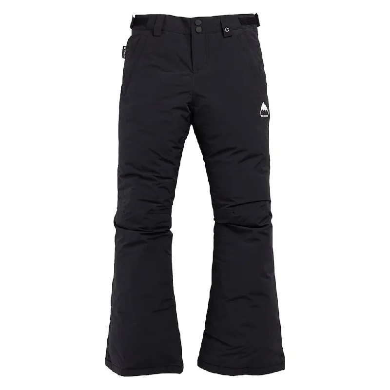 Burton 2024 Girls Sweetart Pant - True Black