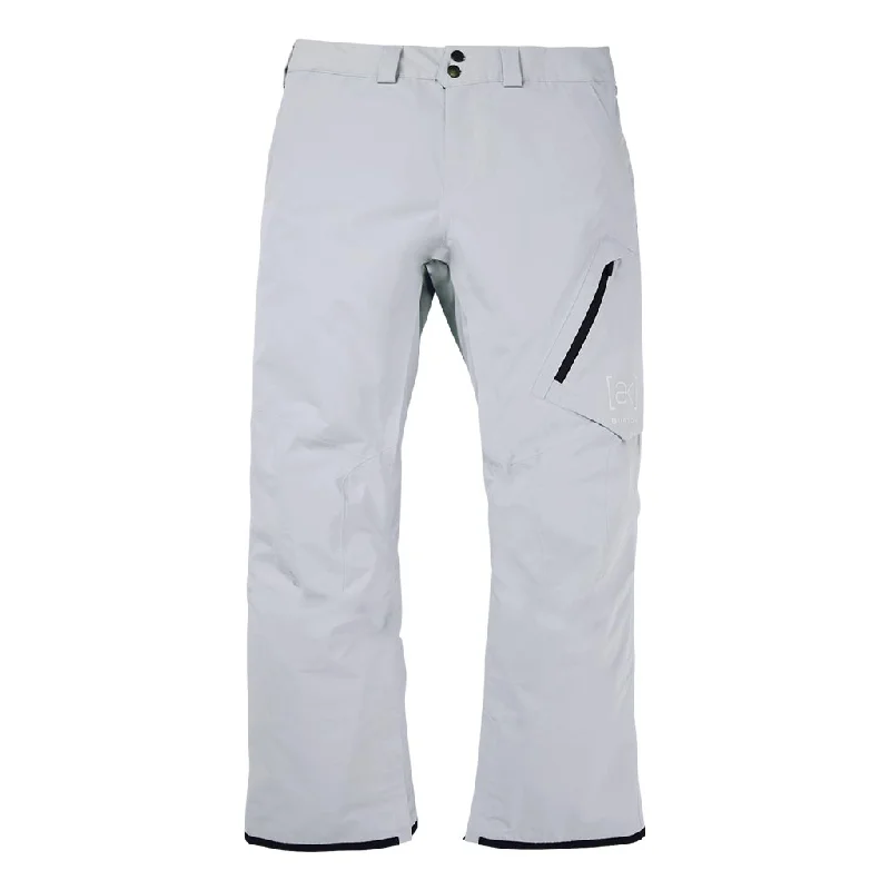 Clearance Sale Burton 2025 AK Cyclic Gore-Tex Pant - Grey Cloud