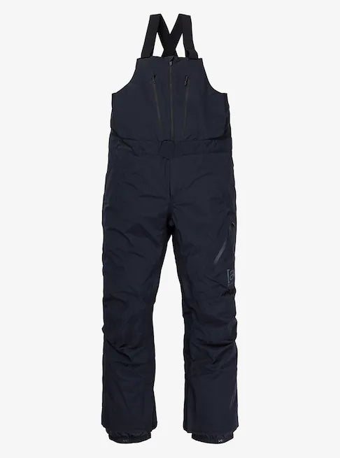 Burton [AK] Cyclic GORE-TEX Bib Pants Mens 2024 Black